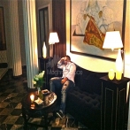 Reda taliani sur yala.fm